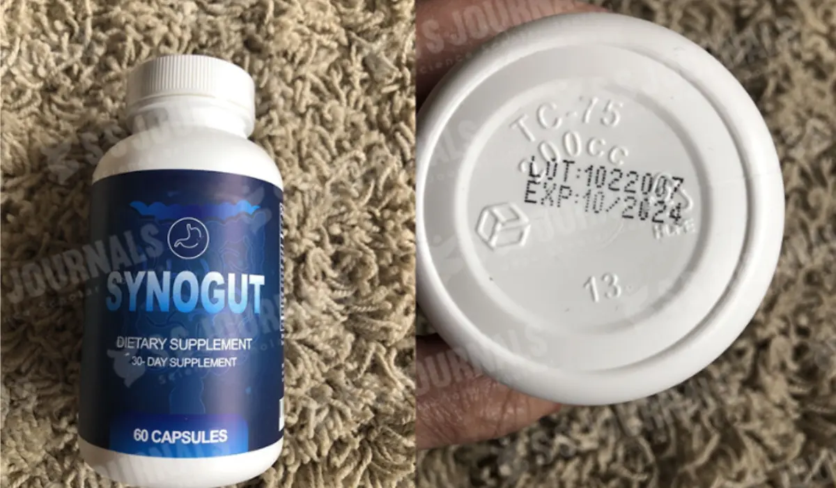SynoGut Review