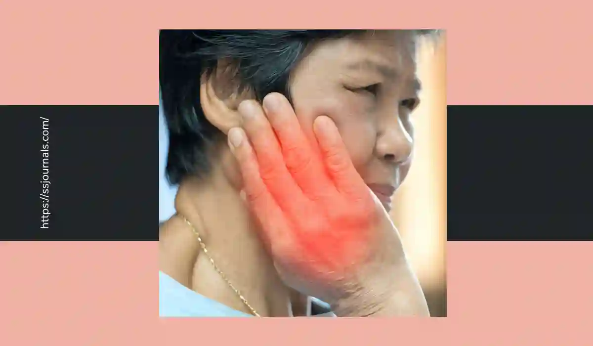 TMJ Tooth Pain