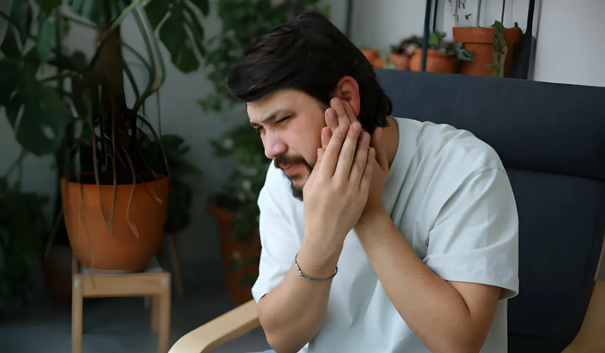 The Link Between Dental and Ear Health