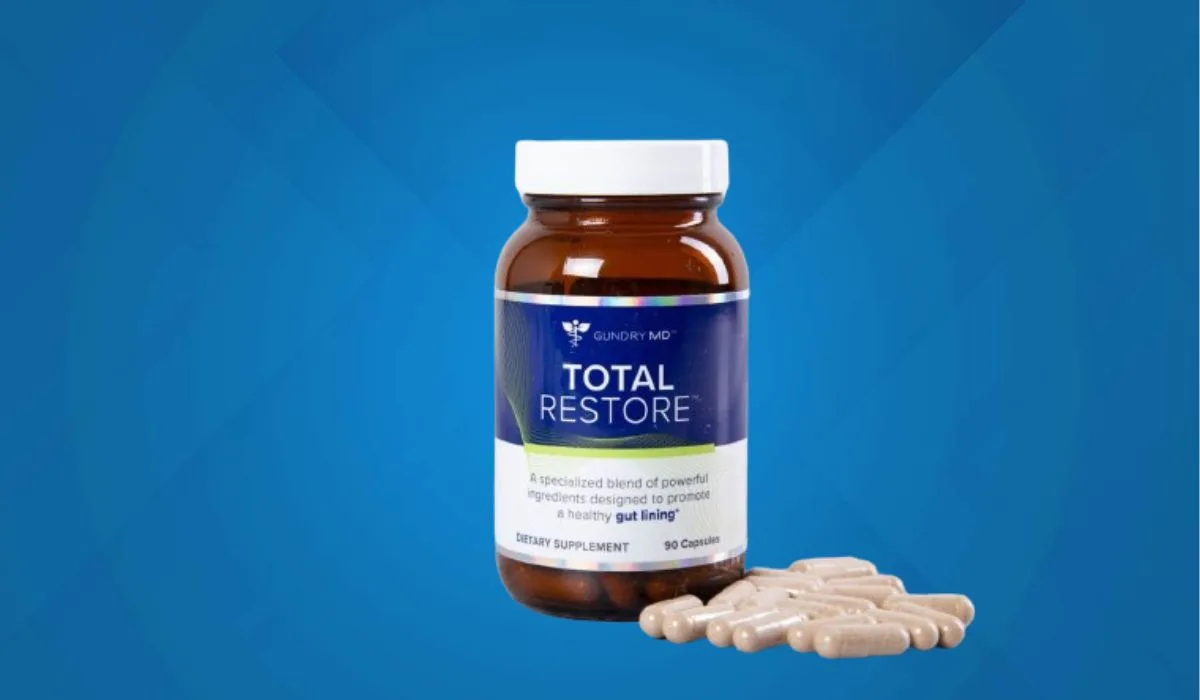 Total Restore