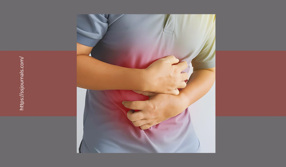What Does The Moderate Stool In The Colon Mean