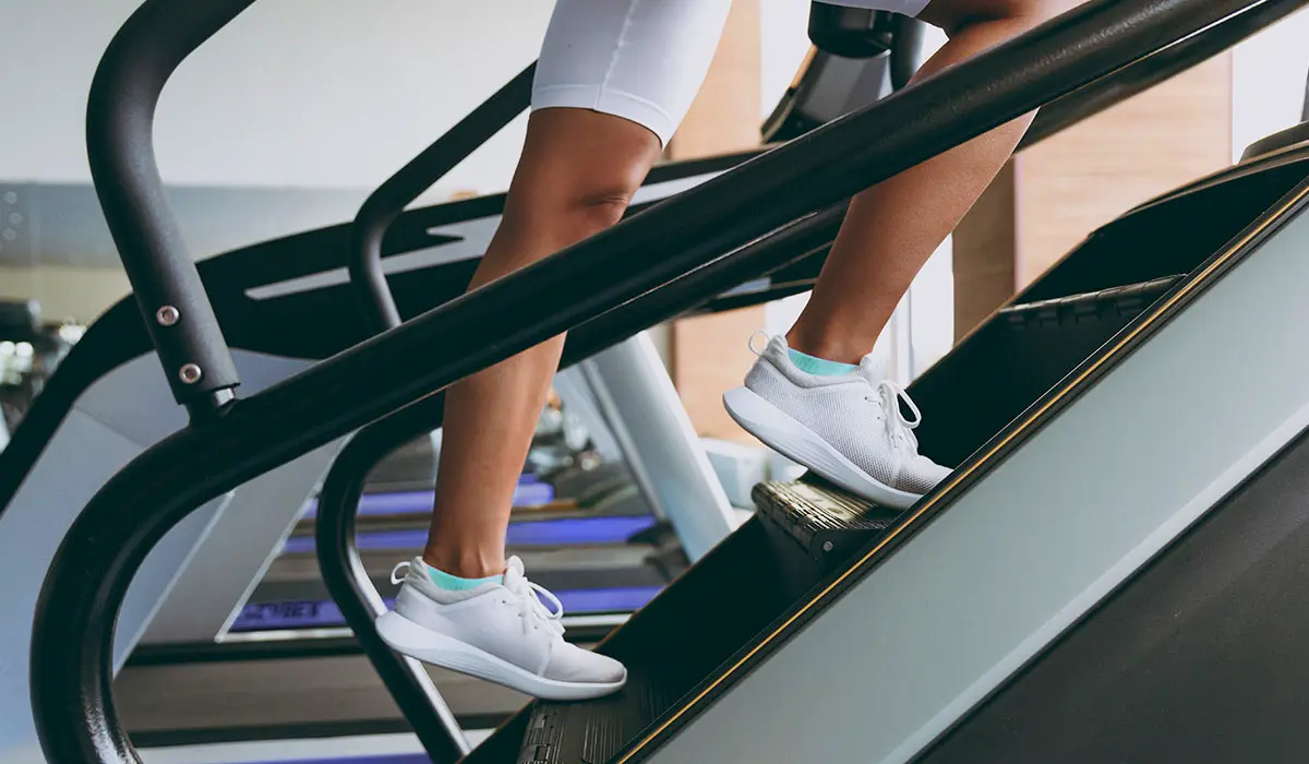 What is the StairMaster